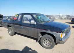 1990 NISSAN D21 KING CAB