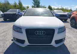 2010 AUDI S4 PREMIUM