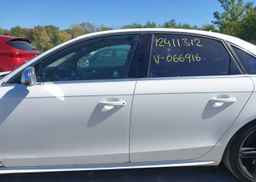 2010 AUDI S4 PREMIUM