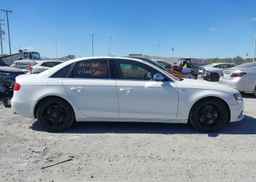 2010 AUDI S4 PREMIUM