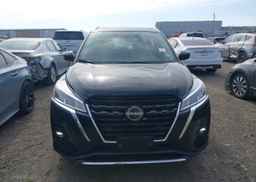 2025 NISSAN KICKS PLAY SV