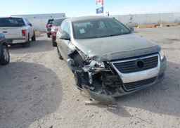 2007 VOLKSWAGEN PASSAT 2.0T
