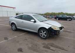 2010 CHEVROLET COBALT 1LT