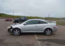 2010 CHEVROLET COBALT 1LT