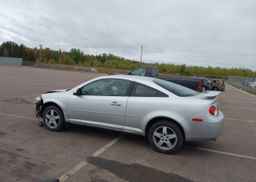 2010 CHEVROLET COBALT 1LT