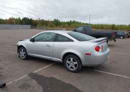 2010 CHEVROLET COBALT 1LT