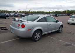 2010 CHEVROLET COBALT 1LT