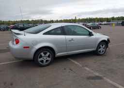 2010 CHEVROLET COBALT 1LT