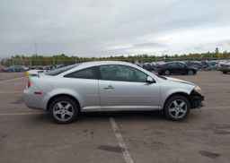 2010 CHEVROLET COBALT 1LT