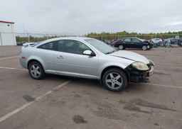 2010 CHEVROLET COBALT 1LT
