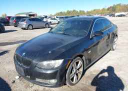 2008 BMW 335XI