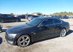 2008 BMW 335XI