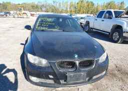 2008 BMW 335XI