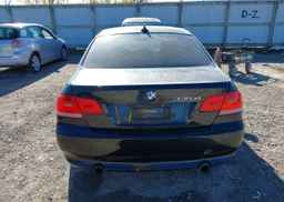 2008 BMW 335XI