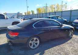 2008 BMW 335XI
