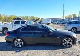2008 BMW 335XI