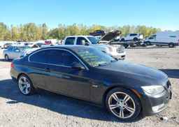 2008 BMW 335XI