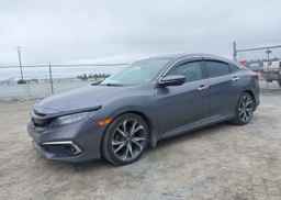 2020 HONDA Civic touring
