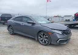 2020 HONDA Civic touring