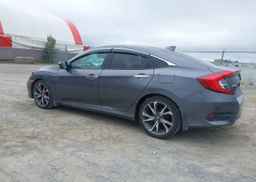 2020 HONDA Civic touring