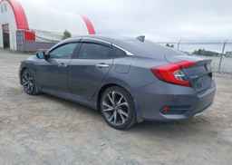 2020 HONDA Civic touring