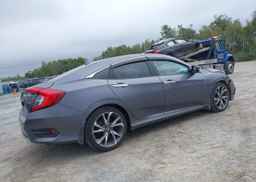 2020 HONDA Civic touring
