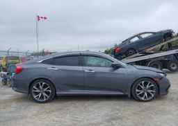 2020 HONDA Civic touring