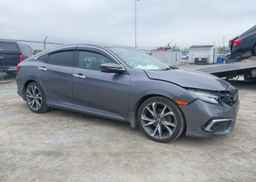 2020 HONDA Civic touring