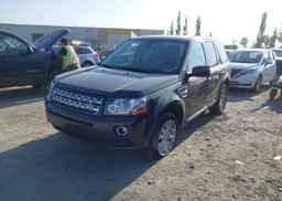 2013 LAND ROVER LR2