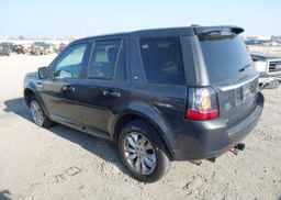 2013 LAND ROVER LR2