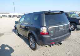 2013 LAND ROVER LR2