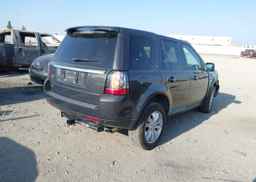 2013 LAND ROVER LR2