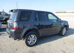2013 LAND ROVER LR2