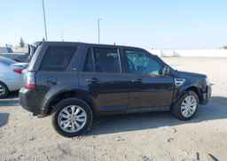 2013 LAND ROVER LR2