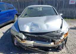 2008 HONDA CIVIC DX