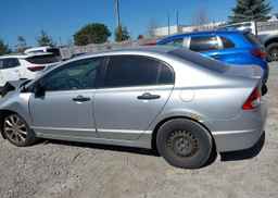 2008 HONDA CIVIC DX