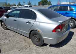 2008 HONDA CIVIC DX