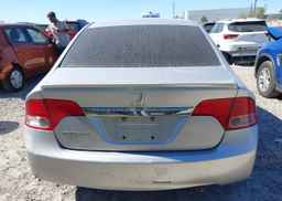 2008 HONDA CIVIC DX