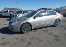 2011 NISSAN Altima S