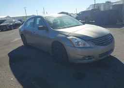 2011 NISSAN Altima S