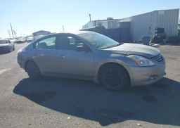 2011 NISSAN Altima S