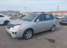 2009 KIA RONDO LX