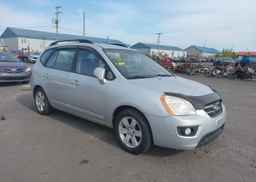 2009 KIA RONDO LX