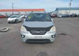 2009 KIA RONDO LX