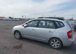 2009 KIA RONDO LX