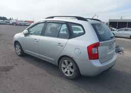 2009 KIA RONDO LX
