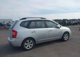 2009 KIA RONDO LX