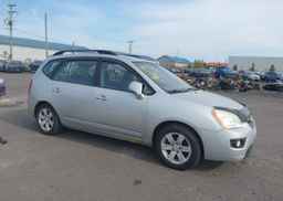 2009 KIA RONDO LX