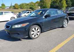 2008 HONDA ACCORD EX