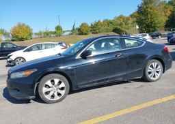 2008 HONDA ACCORD EX